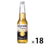  импортное пиво пиво Corona extra 330ml 18шт.@ бутылка пиво 
