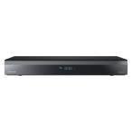  Panasonic Blue-ray диск магнитофон DMR-2X303 1 шт. 