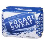 大塚製薬 ポカリスエット 340ml 1セット（6缶）