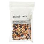 無印良品 ナッツ＆ドライフルーツ ３８０ｇ 良品計画