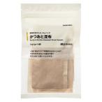  Muji Ryohin материалы . сырой .. однако упаковка и ... ткань 80g(8g×10 пакет ) хорошая вещь план 