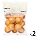  Muji Ryohin большой пакет маленький кекс 1 комплект (1 пакет (15 штук )×2) хорошая вещь план 