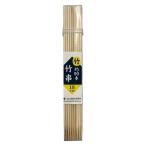まるき 竹串 角容器 18cm 1個（約90本入）