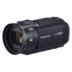Panasonic デジタルビデオカメラ HC-V900-K ビデオカメラ本体 - 最安値