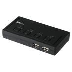 latok система VGA персональный компьютер переключатель (4 шт. для ) RS-430U 1 шт. 
