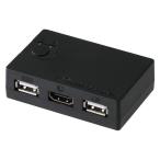 latok система HDMI персональный компьютер переключатель (2 шт. для ) RS-230UH 1 шт. 