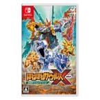 日本コロムビア Nintendo Switch ほねほねザウルスX 超合体!ビルド＆バトル HAC-P-BKPSA 1本