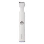  Tescom VIO бритва /TESCOM/VIO/.. обе для / белый TT463A-W 1 шт 
