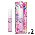  мышь спрей переносной Ora2(o-la two )mi- мышь спрей ju-si-pi-chi6mL 1 комплект ( 2 шт ) Sunstar неприятный запах изо рта путешествие 