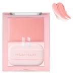 HOLIKA HOLIKA( Hori ka Hori ka) бледный молоко крем brush 08be Tarzan розовый Корея cosme 