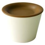 [ outlet ] Hachiman ..versa cupsva-sa cup s слоновая кость 1 шт 