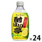 ... да . лимон 300ml 1 комплект ( 1 шт. ×24) ликер десятая часть материал лимон сауэр 