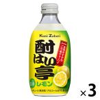 ... да . лимон 300ml 1 комплект ( 1 шт. ×3) ликер десятая часть материал лимон сауэр 