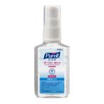 pyurerugo- Joe IHS-N 60mL( 1 шт. ) рука палец дезинфекция . гель модель 