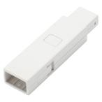 【アウトレット】無印良品 ジョイントタップ ロック付用 ＯＮ／ＯＦＦスイッチ ＭＪーＪＴＳ１ 良品計画