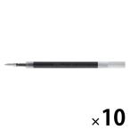  Zebra шариковая ручка изменение сердцевина JLV-0.5 сердцевина чёрный RJLV5-BK 1 комплект ( 1 шт. ×10)
