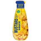 HAPPYSAUCE マスタードソース 160g 1個 ハウス食品 チキンナゲット