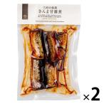 久世福商店 三河の佃煮 さんま甘露煮 90g 1セット（1個×2）サンクゼール ごはんのお供