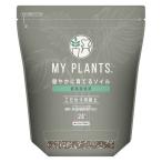 [ садоводство сопутствующие товары ]KINCHO садоводство MY PLANTS.. краб ...so il . лист для 2L 1 пакет 