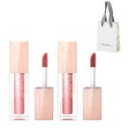 ro ящик ограничение подарок Maybelline подъемник автомобиль in хорошо продающийся товар 2 цвет "губа" tsu cocos nucifera .pa- есть ограничение 