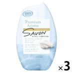 o часть магазин. дезодорация сила premium aroma вход living для комнатный clean хлопок 400mL 1 комплект (1 шт ×3) Esthe - дезодорация ароматические средства 