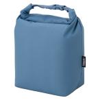  Thermos термос roll верх сумка 5L пепельно-голубой RFK-005 ASB 1 шт 