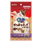  Gin no Spoon Кацуобуси chip in печенье и . тест местного производства 24g(6g×4 пакет )1 пакет Uni * очарование кошка для закуска 