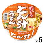  ностальгия. ... udon 95g 6 еда 1 комплект (1 еда ×6)yama большой 