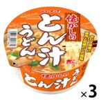  ностальгия. ... udon 95g 3 еда 1 комплект (1 еда ×3)yama большой 