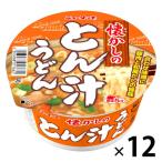  ностальгия. ... udon 95g 12 еда 1 комплект (1 еда ×12)yama большой 