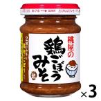  персик магазин курица gobou miso 100g 1 комплект (1 шт ×3) бутилированный 