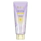  Lux (LUX) super Ricci crystal мульти- повреждение ремонт волосы маска 180g Yunire ba