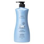 レイヴィー　ダブルモイスチャー　ヘアシャンプー　ゴートミルク　本体　750ml　