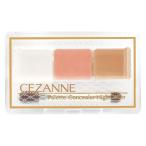 CEZANNE(se The nn) Palette консилер высокий покрытие 00 свет цветный 