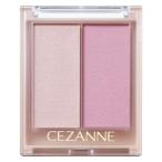 CEZANNE(se The nn) лицо Glo u цвет 03 роман Glo u