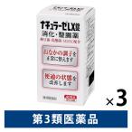 nachula-zeLX 360 таблеток 3 коробка комплект Fukuchi производства лекарство ..* кишечная регуляция лекарство [ no. 3 вид фармацевтический препарат ]