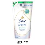 davu(Dove) лекарство для угри уход пена корпус woshu гладкий элемент ..... для 430g пена модель 