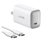 Anker Nano Charger (100W) with USB-C кабель 