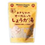 おきなわのオーガニックしょうが湯70g 1個 島酒家