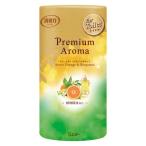  туалет. дезодорация сила premium aroma для туалета сладкий orange & бергамот 400ml 1 шт дезодорант ароматические средства Esthe -