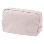  Muji Ryohin ссылка ru нейлон значительно открывать сумка розовый L примерно 18×11.5×7cm хорошая вещь план 