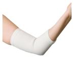 保温・圧迫用サポーター/肘・膝関節用サポーター　ウール サポーター ひじM・ひざS 301302 1袋(1枚)　日本シグマックス