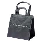 DEAN&DELUCA( Dean & Dell -ka) сумка-холодильник серый L большая вместимость 4570119222779 1 шт 