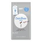 UCC сверху остров ..Cold Brew кофе сумка (500ml для ) вода .. лёд кофе 1 пакет (4 кубок минут )
