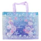 [ outlet ]. мир пляж сумка ( aqua ) 1 шт 