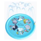 . мир Snoopy фонтан коврик 100cm 1 шт 