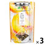 . глициния ...Cold Brew Tea Taiwan . дракон чай ×pi-chi абрикос 1 комплект (5 сумка входить ×3) чайный пакетик 