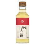 プレミアム純りんご酢　360ml 1本 マルカン酢 青森県産ふじ果汁使用