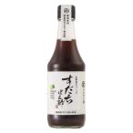 お酢屋がつくった　すだちぽん酢　300ml 1本 マルカン酢 ポン酢　ポンズ　鍋　焼魚