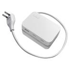 [ outlet ]Polaris CUBE Built in Cable белый 